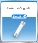 Fuse user's guide