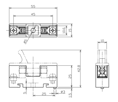※HK0631(ホルダ)